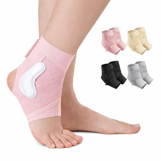 LumiFlex Band Ankle Support
