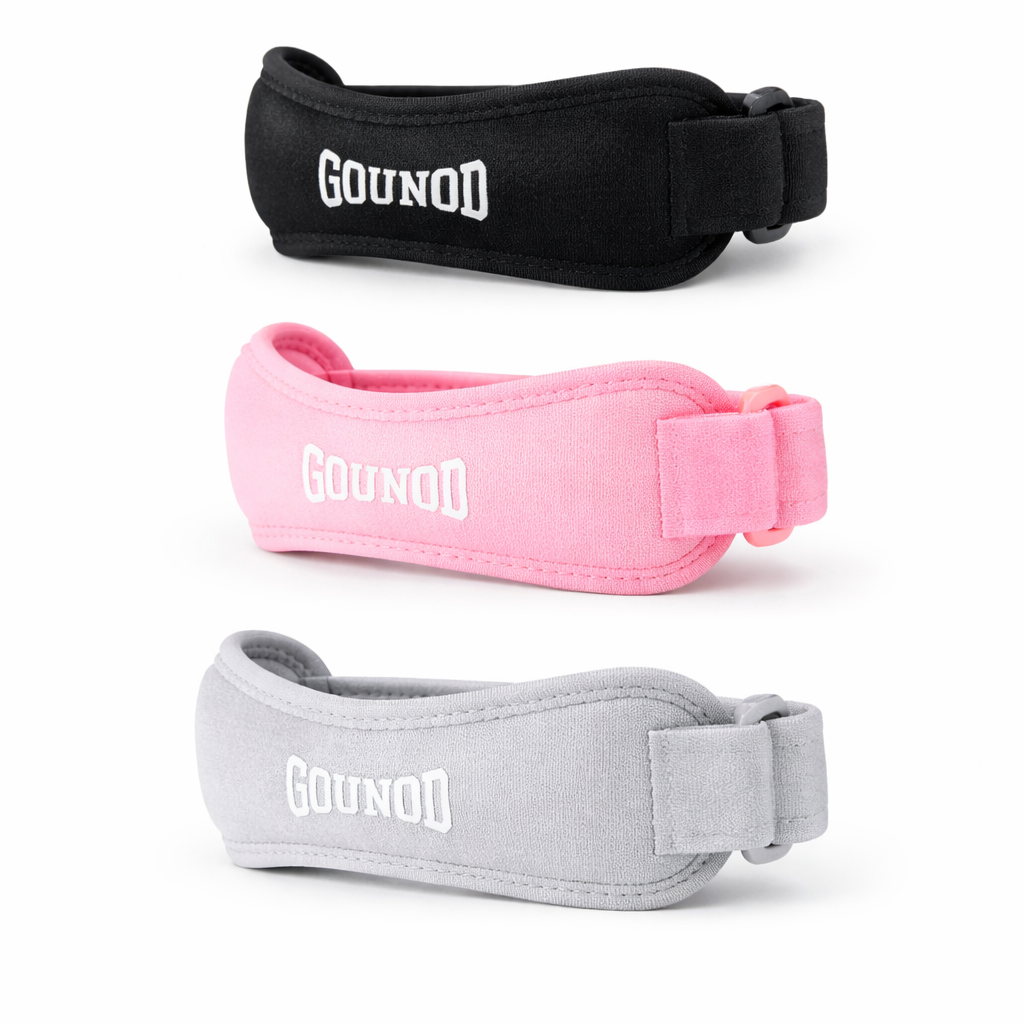 Adjustable Knee Strap